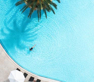 Thermi Hotel | Hyatt Regency Thessaloniki