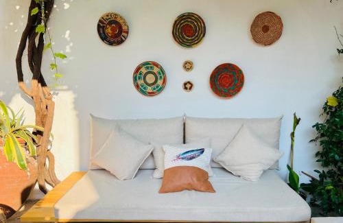 Ayvalik City Center Haus | Hygge Ayvalık