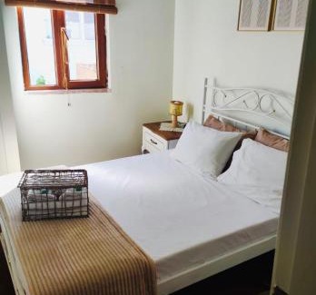 Ayvalik City Center Haus | Hygge Ayvalık