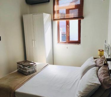 Ayvalik City Center Haus | Hygge Ayvalık