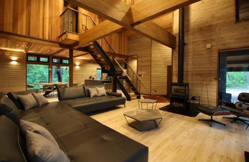 Hokujo Skihütte | Hygge Chalet Hakuba
