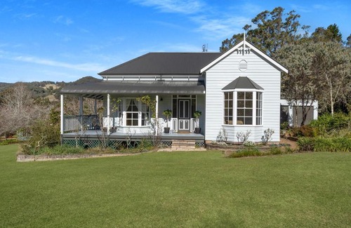 Kangaroo Valley Haus | Hygge House