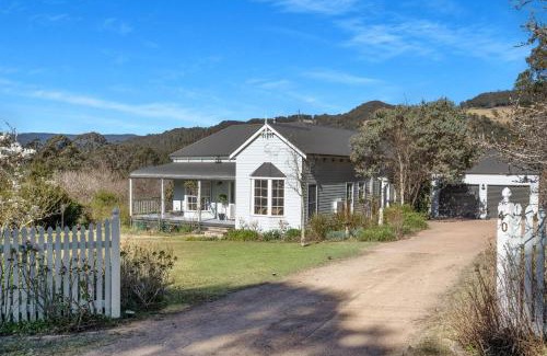 Kangaroo Valley Haus | Hygge House