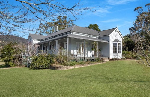 Kangaroo Valley Haus | Hygge House