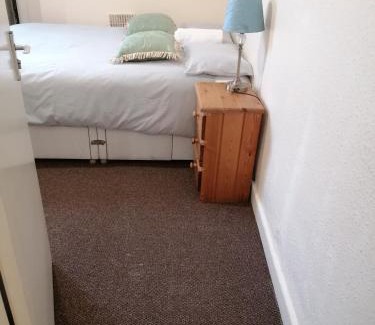 Stoke-on-Trent Haus | Hygis Home Of Relaxations