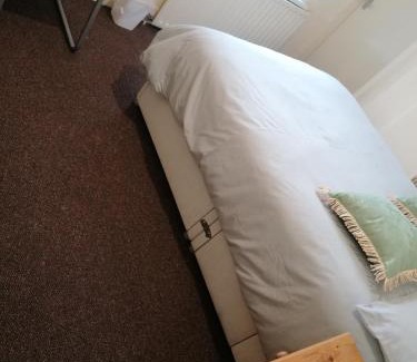 Stoke-on-Trent Haus | Hygis Home Of Relaxations