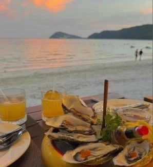 An Thoi Hotel | Hyn Hotel