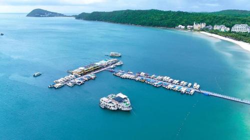 An Thoi Hotel | Hyn Hotel