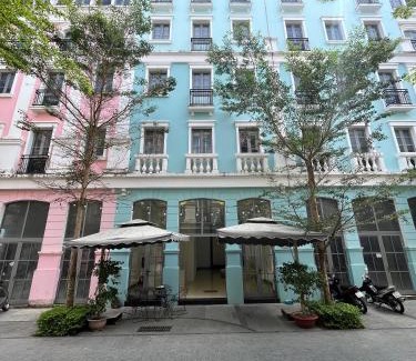 An Thoi Hotel | Hyn Hotel