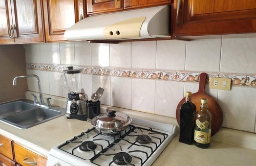 Culiacan Haus | I) Cómoda Casa Familiar Residencial San Carlos