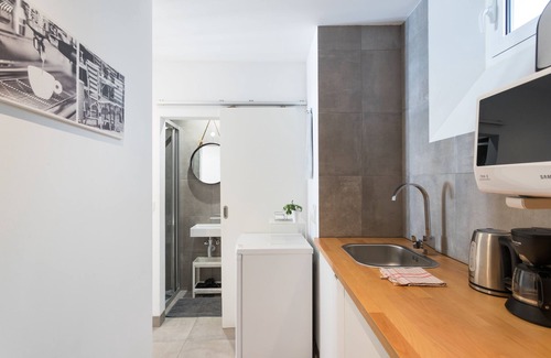 Santa Maria Maior Wohnung | SUN I-Zentrum der Altstadt von Lissabon Alfama / Burg