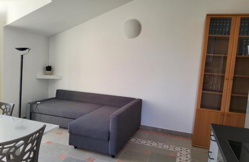 Copersito Wohnung | I Colori del Tramonto Apartment