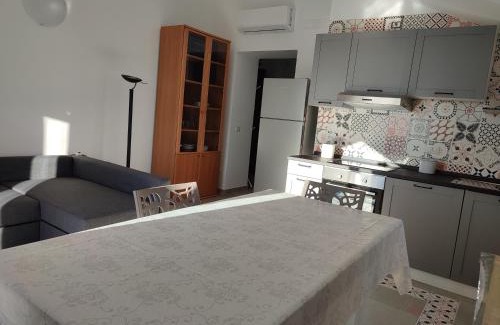 Copersito Wohnung | I Colori del Tramonto Apartment