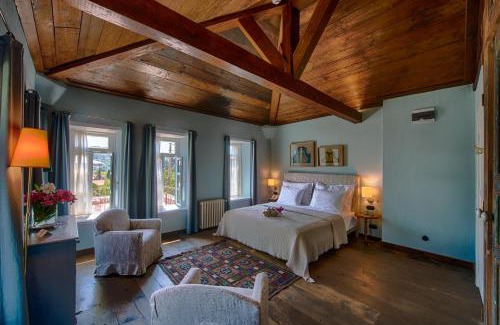 Adatepe Hotel | İda Blue Adatepe