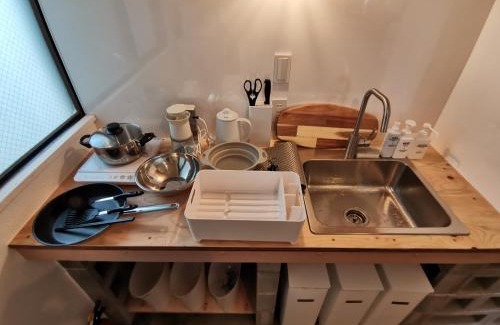 Taketomi-jima Taketomi-cho Wohnung | i home Bldg 3rd and 4th floor - Vacation STAY 63772v