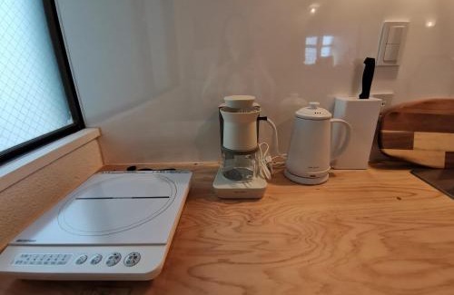 Taketomi-jima Taketomi-cho Wohnung | i home Bldg 3rd and 4th floor - Vacation STAY 63772v