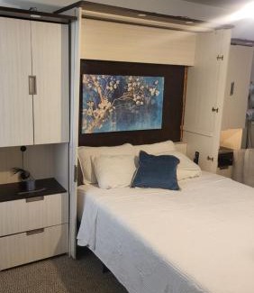 Southbank Wohnung | I love San Marco Studios!