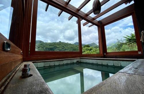 Lumiar Haus | I'Lumiar Loft