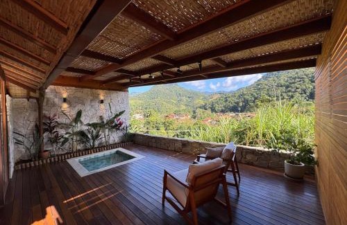 Lumiar Haus | I'Lumiar Loft