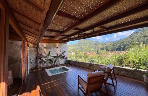 Lumiar Haus | I'Lumiar Loft