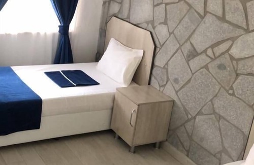 Ayvacik Hotel | İMADA MOTEL