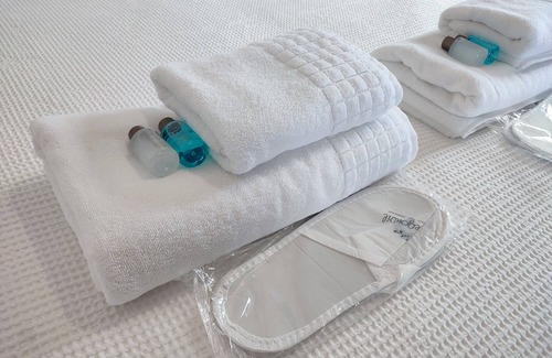 Kalekoy Koyu Hotel | İmroz Begonvil