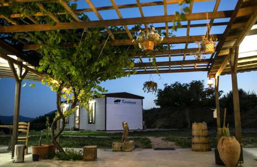 Kalekoy Koyu Resort | İmroz Kardamos Hotel