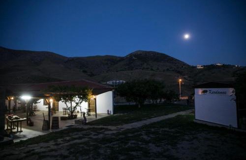 Kalekoy Koyu Resort | İmroz Kardamos Hotel