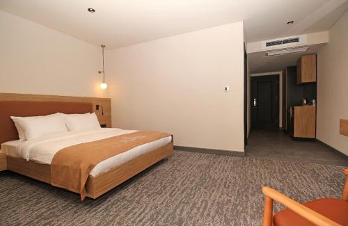 Yomra Hotel | İnanlar City Hotel