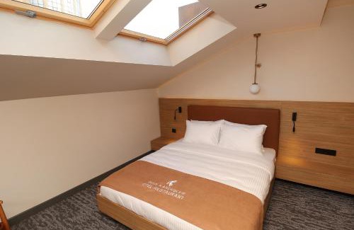 Yomra Hotel | İnanlar City Hotel