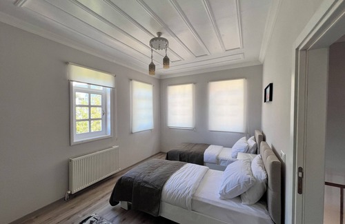 Inebolu Hotel | İnebolu EsKonak Otel