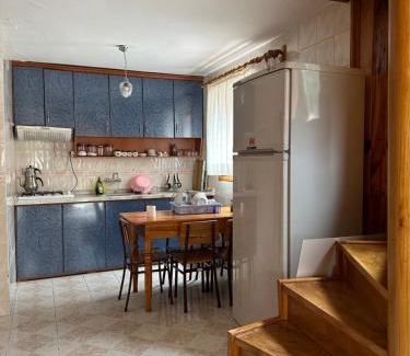 Ayder Yaylasi Skihütte | İnka Dağ Evi