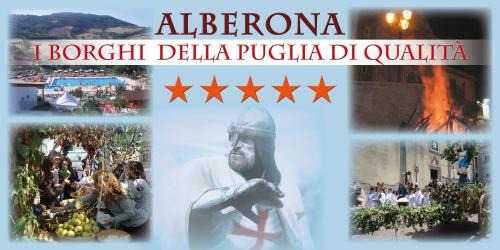 Alberona Haus | I Templari di Alberona