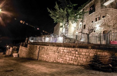 Alberona Haus | I Templari di Alberona