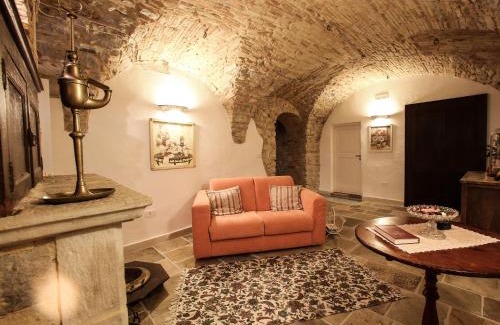 Alberona Haus | I Templari di Alberona