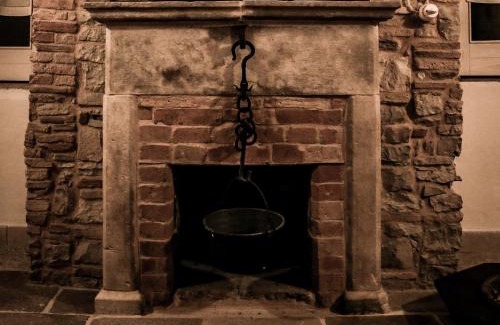 Alberona Haus | I Templari di Alberona