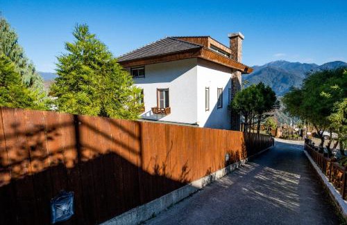 Ren'ai Bed & Breakfast | I-think Resort