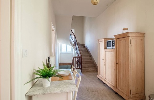 Brunate Wohnung | I Tigli - My Home in Como