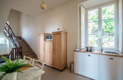 Brunate Wohnung | I Tigli - My Home in Como