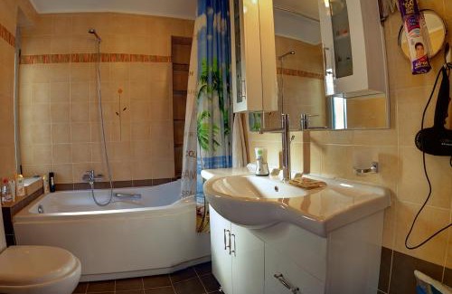 Dorida Haus | Ianos Maisonette