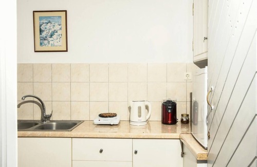 Imerovigli Haus | Iatis View Collection - Adults Only