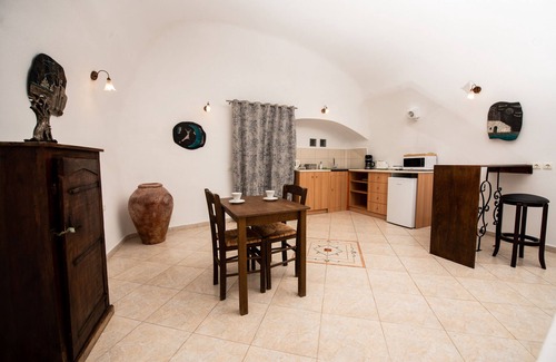 Imerovigli Haus | Iatis View Collection - Adults Only