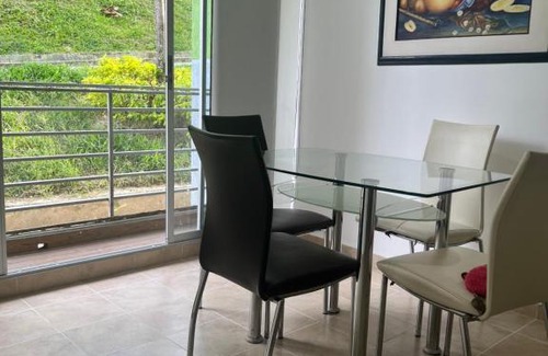 Ibague Wohnung | Ibague, Apartamento amoblado, cómodo y bien ubicado cerca al centro comercial la estación