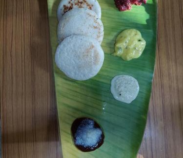 Siddapur Haus | IBBANI Homestay, Siddapur