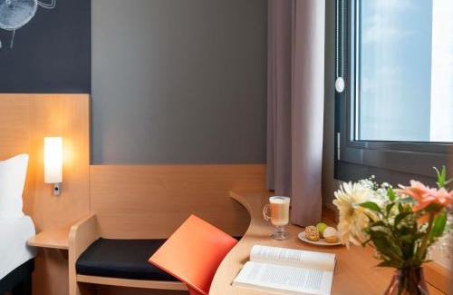 Akyurt Hotel | ibis Ankara Airport Hotel