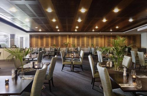 Greenlane - Ellerslie Hotel | ibis Auckland Ellerslie