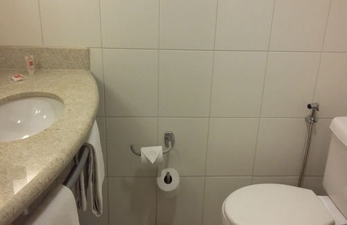 Savassi Hotel | Ibis Belo Horizonte Savassi