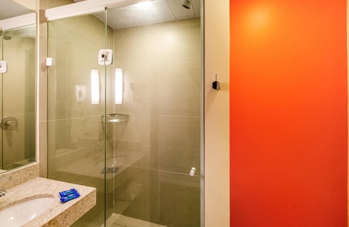 Piedade Hotel | ibis budget Recife Jaboatão