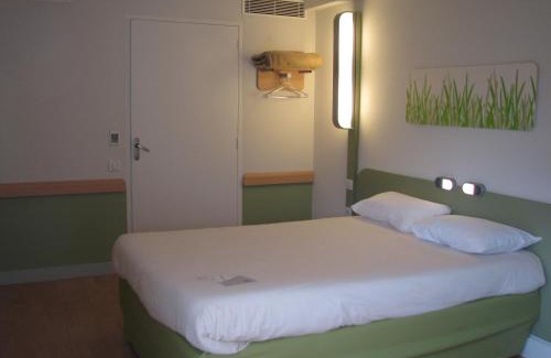 Le Blanc-Mesnil Hotel | ibis budget Aeroport le Bourget Garonor