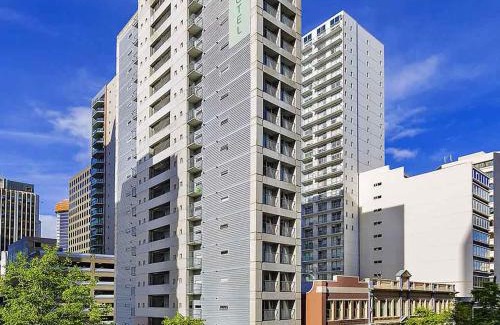 Auckland Central Business District Wohnung | ibis budget Auckland Central